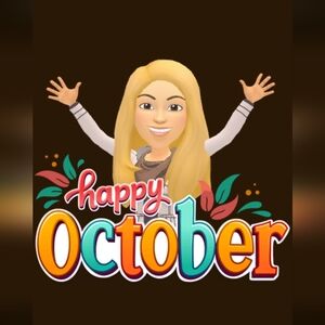 COPY - Meet your Posher, Deanne